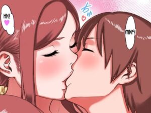 Ketika Aku Hanya Berdua Dengan Ibu Tiriku yang Gak Terduga