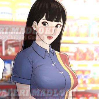 Keuntungan Jadi Manager Indomaret HD Quality