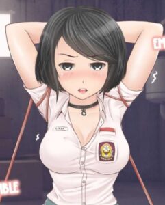 Linda Dreadout Wajib Baca