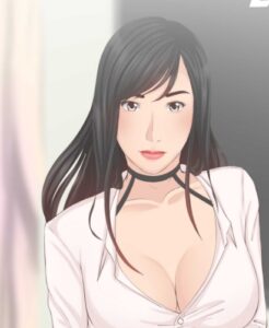 Lola Zieta Fan Art yang Kelewat Batas