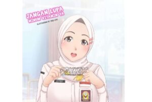 Cerita Terlarang Citra Fan Art