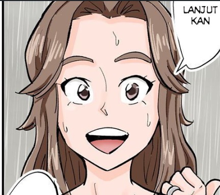 Mama Suka Ngeseks Dengan Temanku yang Makin Panas