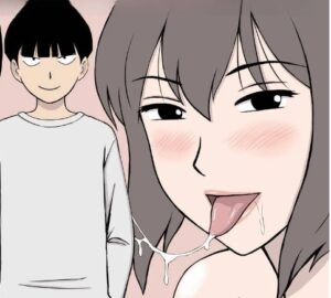 Mama dan Tante Adalah Teman Kencanku Update Terbaru