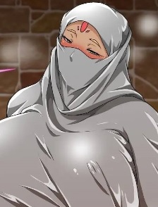 Membuahi MILF Seksi yang Gak Terduga