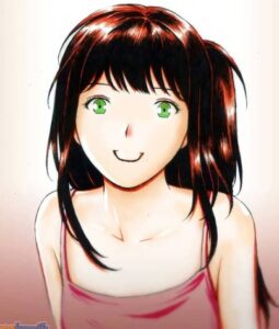 Mencintai Anak Gadis Sub Indo