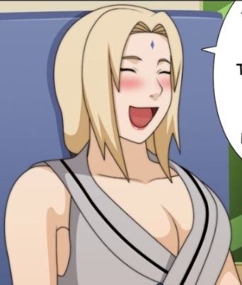 Mesumnya Naruto yang Makin Panas
