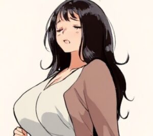 Komik Dewasa Nafsu Datang Karena Hujan