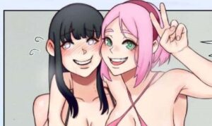 Naruto Bermain Bertiga Wajib Baca