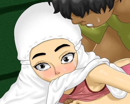 Baca Nikmati Gadis Kecil