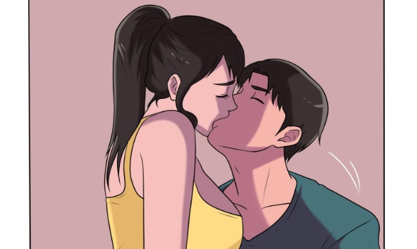 Okkycreed Pura Pura Gay dengan Kisah Terlarang