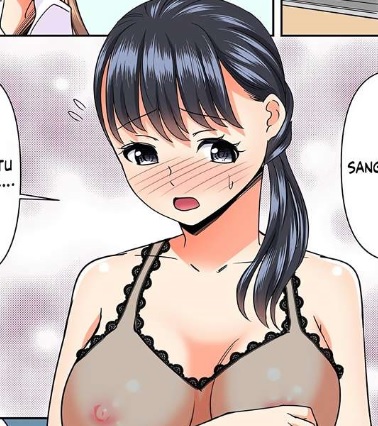 Full Cerita Pacarku Ga Mau Aku Sikat Mamanya