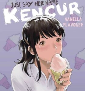 Panggil Saja Nama Dia Kencur