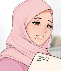 Hijabolic Pasangan Terlarang Ibu dan Anak yang Makin Panas