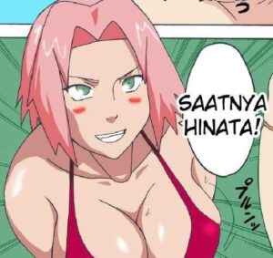 Pesta Mesum Naruto Update Terbaru