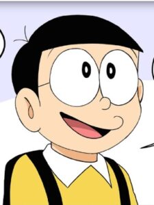 Cerita Panas SJG Nobita Ulangan