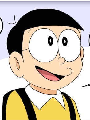 Cerita Panas SJG Nobita Ulangan