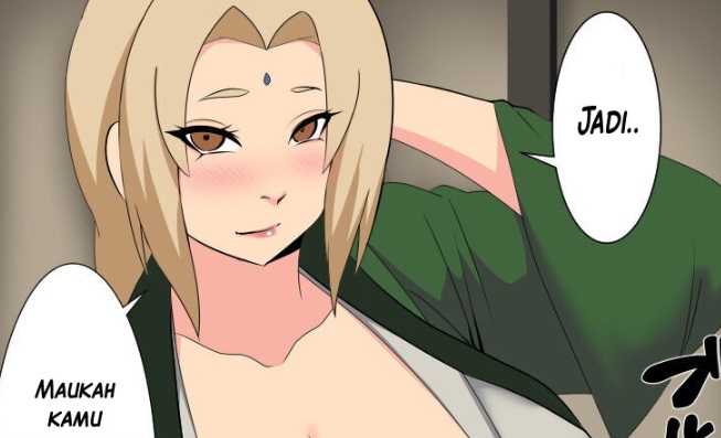 Sakura Suka Tytyd Besar Baca Gratis