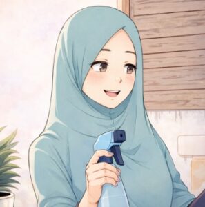 Baca Setengah Sadar
