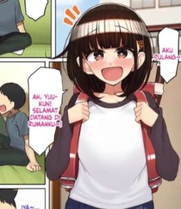 Sialan Adik Teman Masturbasi Didepanku Ending Mengejutkan