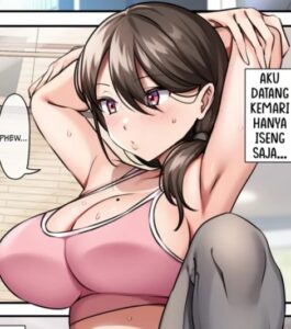 Suami Yang Tak Bisa Memuaskan Istri dengan Kisah Terlarang
