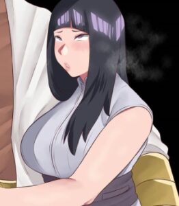 Full Cerita Teknik Tersembunyi Hinata