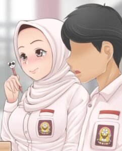 Kisah Panas Teman Sebangku
