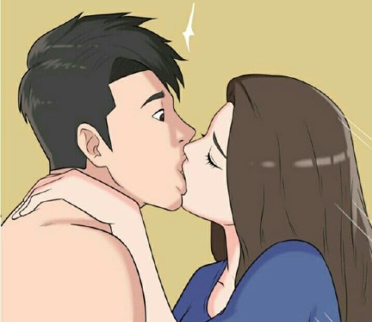 Baca Temennya Pacar Gue
