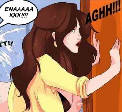 Kisah Terlarang Tergoda Bodi Bohay Mama