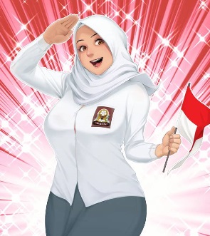 Unboxing Cewe SMA Ending Mengejutkan