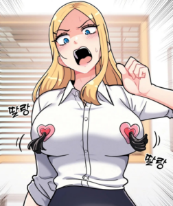 Komik Hot Vaginamu Jadi Mainanku