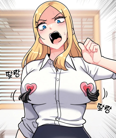 Komik Hot Vaginamu Jadi Mainanku