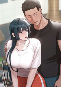 Cerita Terlarang Kakak Tiriku Sange Tanpa Sensor