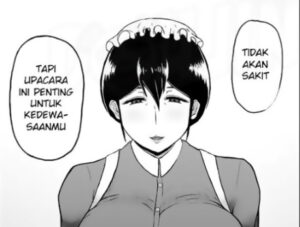 Upacara Kedewasaan Keluarga Kaya Update Terbaru