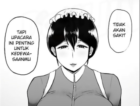 Upacara Kedewasaan Keluarga Kaya Update Terbaru