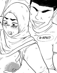 Cerita Panas Zuliana Dikeroyok