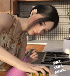 Kisah Bawang Putih Dan Bawang Merah Full Story