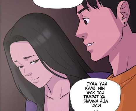 Cerita Seru Mesum Di Bioskop