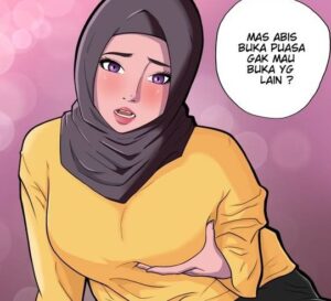 Full Cerita Buka Puasa