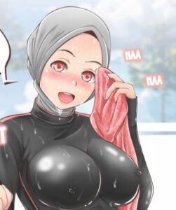 Cerita Dewasa Teman Joging