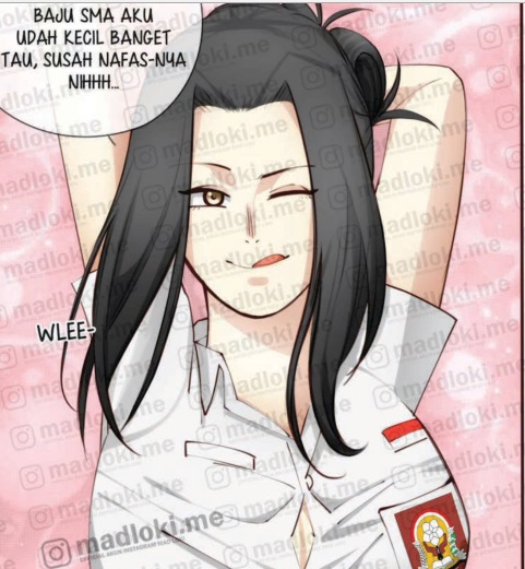 Kisah Pasangan LDR Baca Gratis