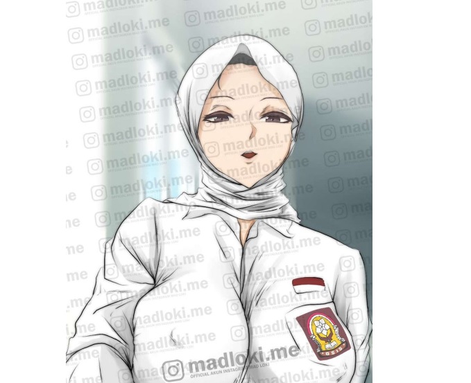 Ketua Osis Full Chapter