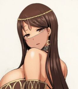 Cerita Dewasa Peramal Cantik berpakaian Sexy