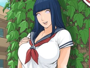 Cerita Terlarang Bersekolah Raikage Art