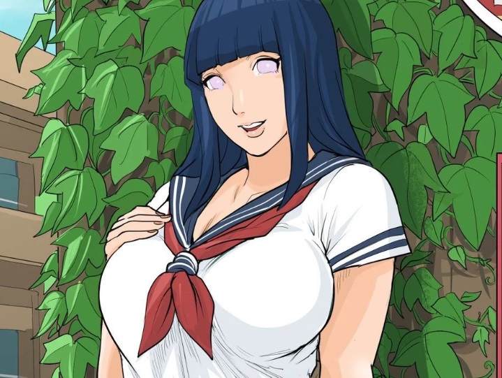 Cerita Terlarang Bersekolah Raikage Art