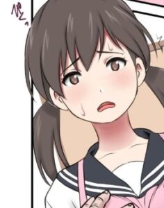 Komik Hot Aku Menjadi Pengganti Ibuku