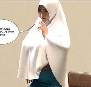 Komik Dewasa Tiara