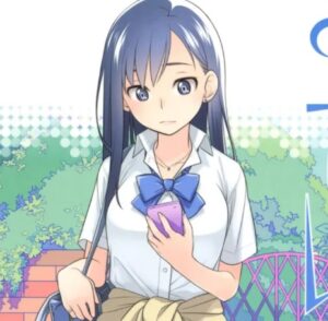 Tinggallah Bersamaku Full Chapter