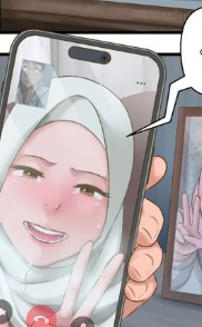 Kisah Dewasa Komikus Fasik VC Ayang