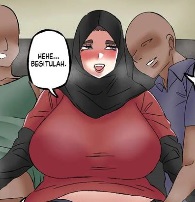 Istri Yang Tak Puas Dengan Suami yang Makin Panas