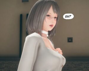 Akibat Gadis Cantik Suka Telanjang yang Makin Panas